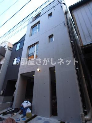 キャッスル廣瀬若林【おとり物件なし】#学生・社会人にオススメ！初期費用分割払いOK！の外観