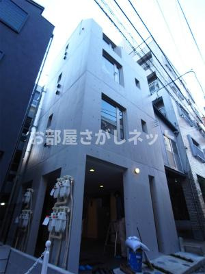 キャッスル廣瀬若林【おとり物件なし】#学生・社会人にオススメ！初期費用分割払いOK！の外観