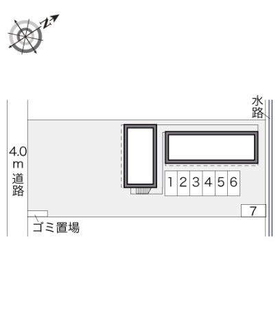【その他】 | レオパレスＤｅｒｎｉｅｒⅡ