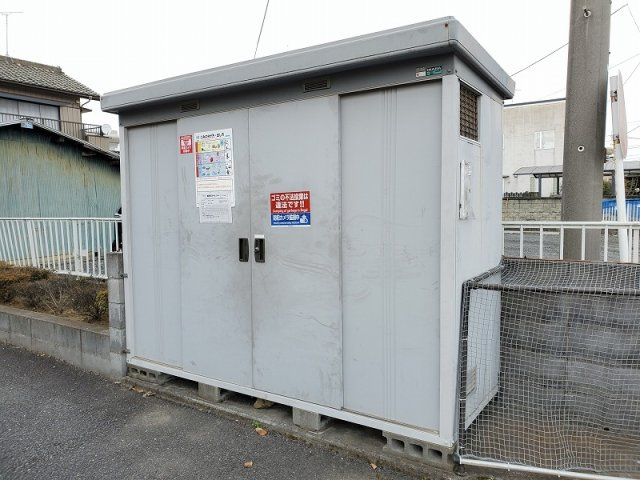 【その他】 | レオパレスＤｅｒｎｉｅｒⅡ
