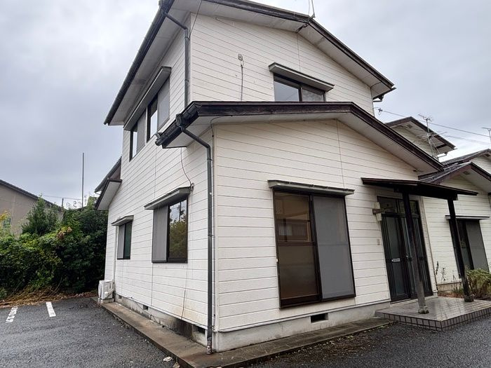 豊岡Ｉ貸家