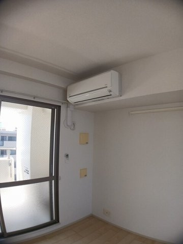 プラステ東島田の設備