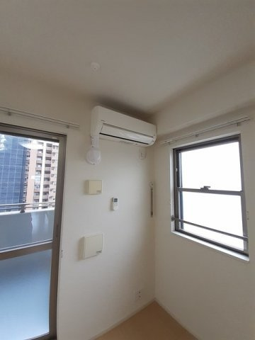 サンリットⅢの設備