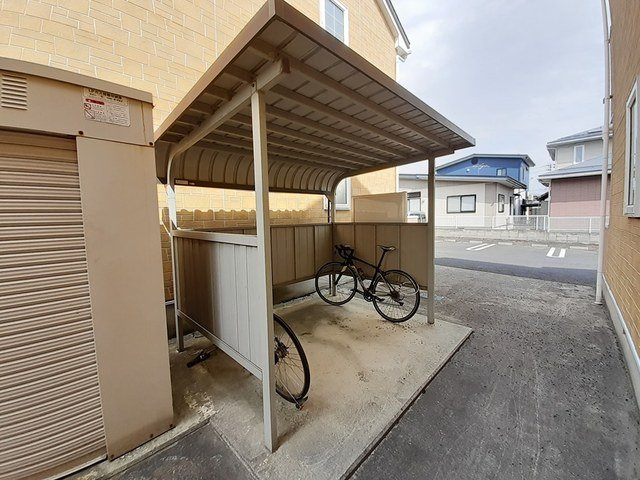 モデルン・ロイテ　Ａ棟のその他