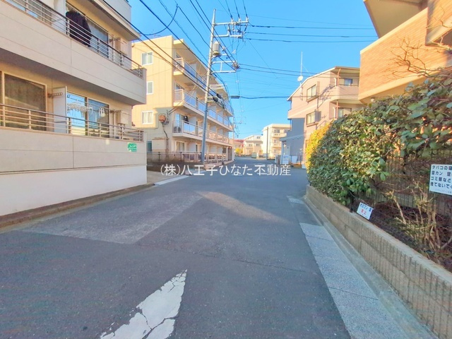 『八王子市マンション』ロイヤルステージ多摩センター【仲介手数料無料】　八王子市大塚641-1の周辺|～仲介手数料無料☆八王子ひなた不動産～ロイヤルステージ多摩センター