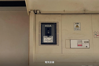  | 桑本店舗　１階中号室