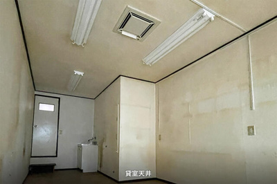  | 桑本店舗　１階中号室