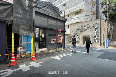  | 桑本店舗　１階中号室