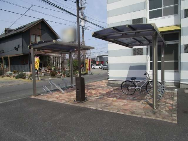レオパレスソフィアハイツのその他