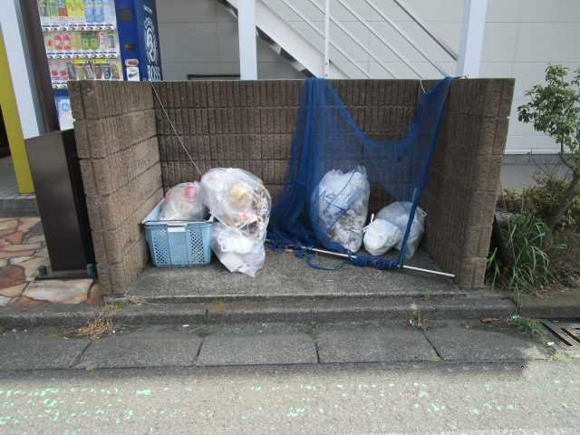 レオパレスソフィアハイツのその他