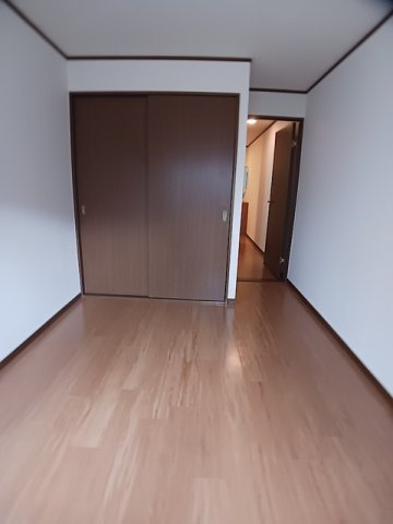 メゾン花池の内装