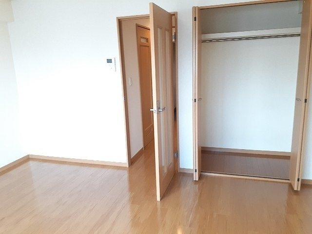 ベル　アンジュの内装