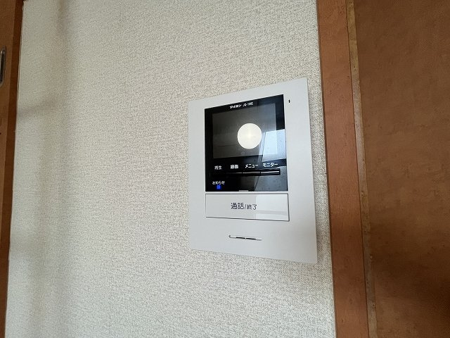 レオパレスメルツェのその他
