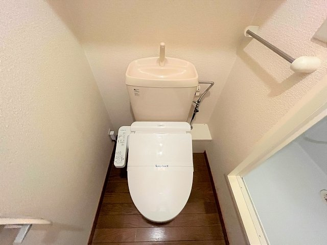 レオパレスメルツェのその他