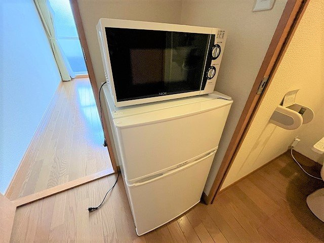 レオパレスメルツェのその他