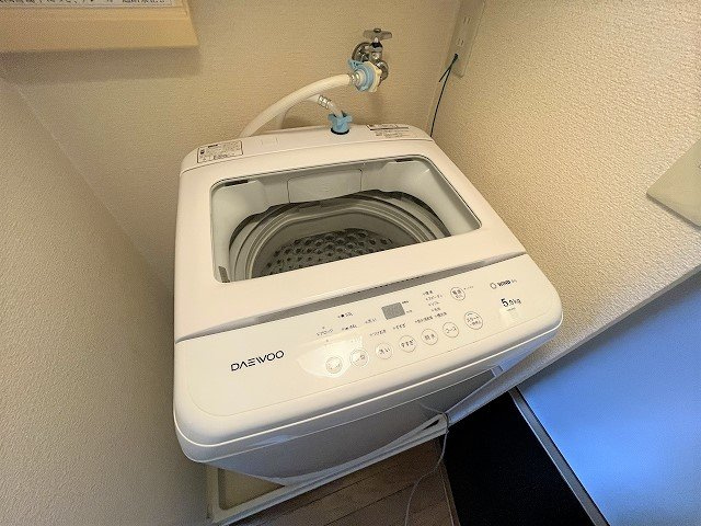 レオパレスメルツェのその他