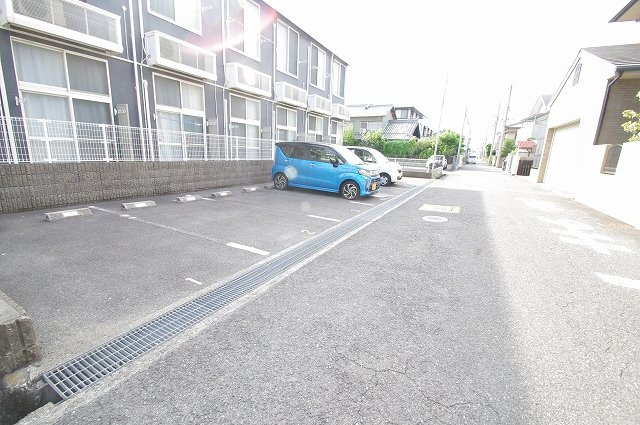 レオパレスメルツェのその他