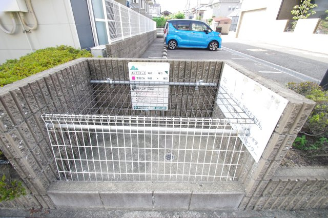 レオパレスメルツェのその他