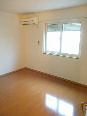 ガーデンハウス　タカの内装