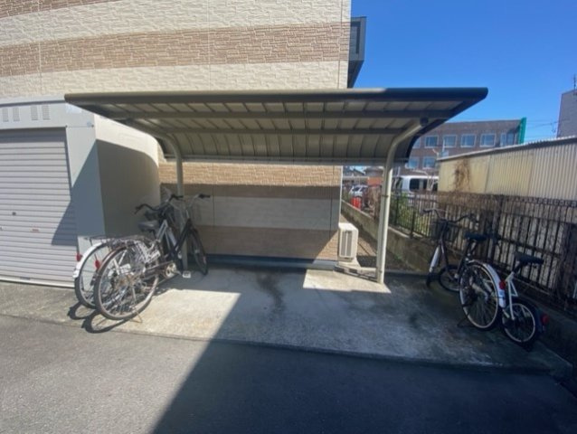 レオパレスエコテラスいこいの里のその他