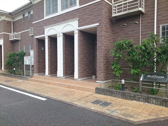 ブリランテのその他