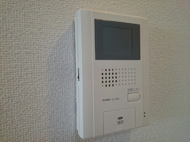 ブリランテの設備