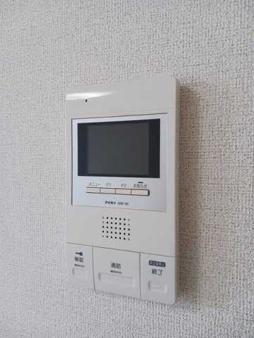 サニーレジデンスの設備