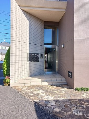 サニーレジデンスのその他共用部分