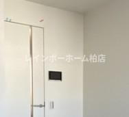 【仲介手数料：不要】対象物件！のセキュリティ|同施工。参考写真。