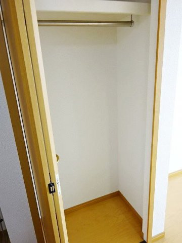 昭島コートエレガンスＦの設備