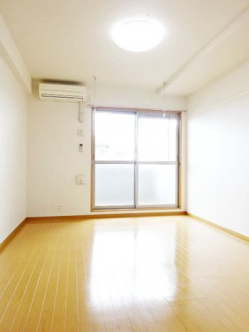 昭島コートエレガンスＦの内装