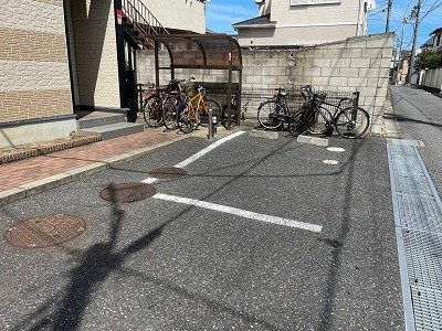 レオパレスメゾンド　ブーケのその他