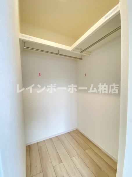 【仲介手数料：不要】対象物件！の収納|同施工。参考写真。