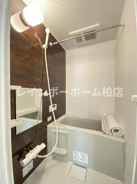【仲介手数料：不要】対象物件！の浴室|同施工。参考写真。