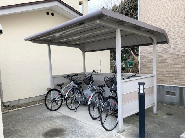 レオパレススカイラークのその他