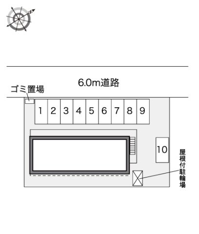レオパレススカイラークのその他