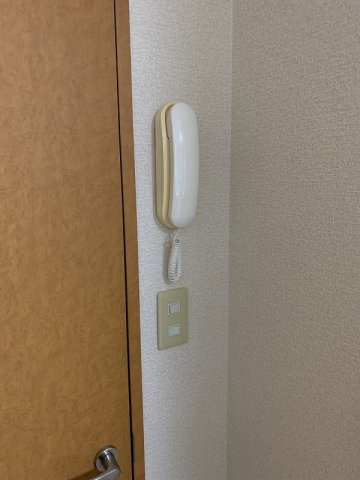 レオパレスグリンパークのその他