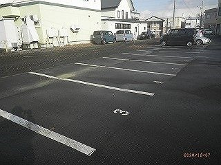 レオパレスグリンパークのその他