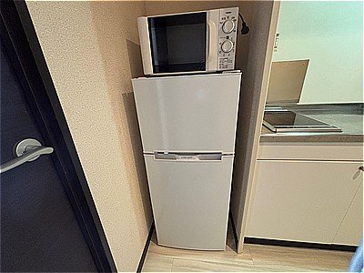 レオネクストコンフォのその他