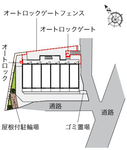 レオネクストコンフォのその他
