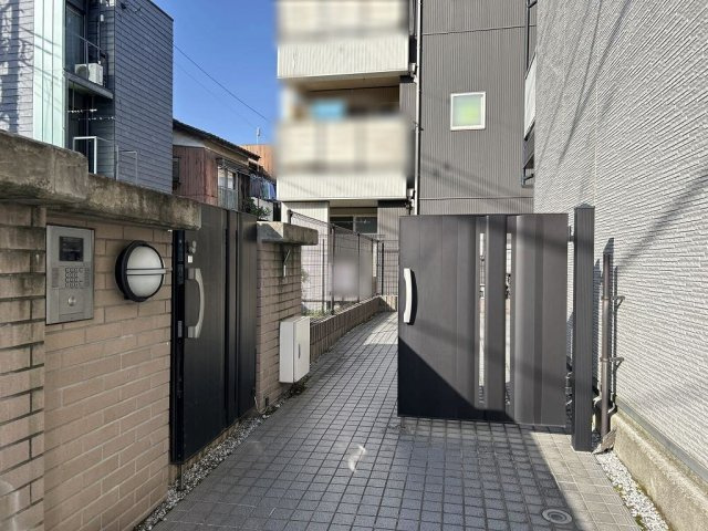レオパレスエトワール朝日Ⅱのその他