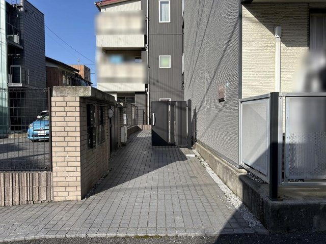 レオパレスエトワール朝日Ⅱのその他