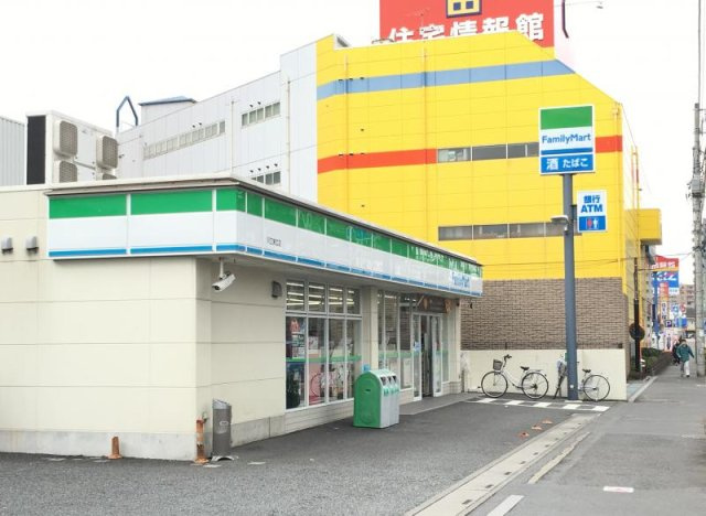 レオパレスエトワール朝日Ⅱの周辺