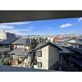【展望】 | グランドーリア西院