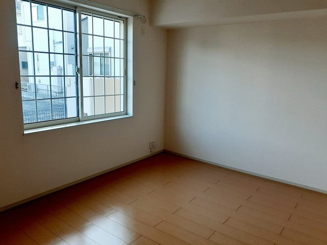 シエル　プレーヌの内装