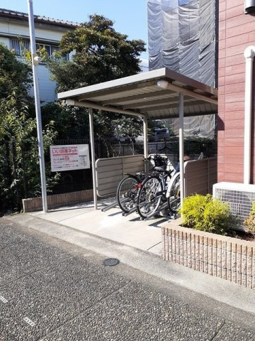 コロレ・プリムヴェール壱番館のその他共用部分