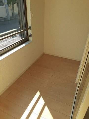 コロレ・プリムヴェール壱番館の周辺