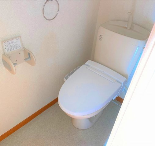 レオパレス八ヶ崎のその他
