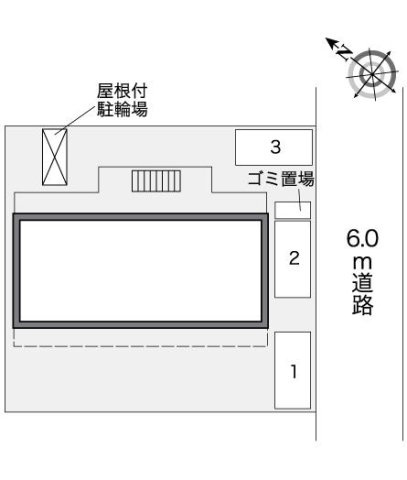 レオパレス希林館のその他