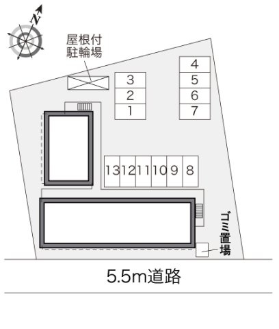 レオパレス鍵のその他